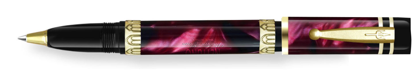 Nettuno 1911 Collection  - Nettuno 1911 Nineteen Eleven ADE Rollerball